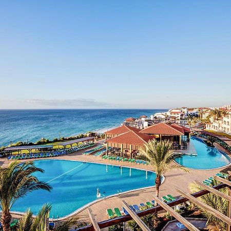Tui Magic Life Fuerteventura Esquinzo Exterior foto