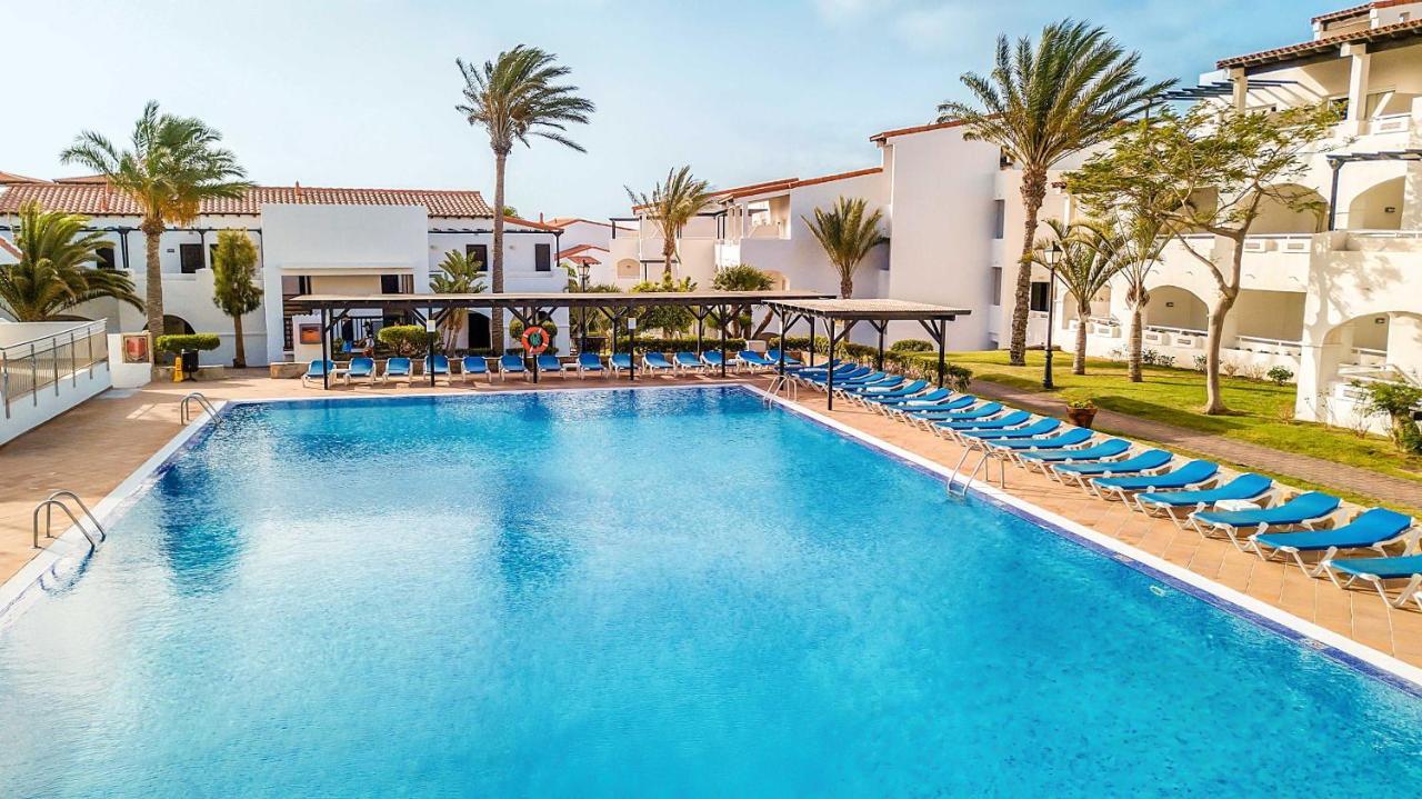 Tui Magic Life Fuerteventura Esquinzo Exterior foto