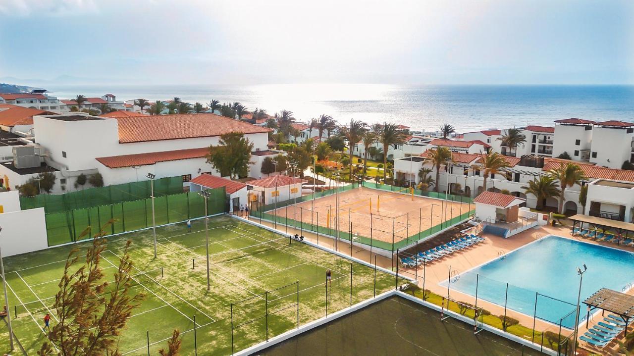 Tui Magic Life Fuerteventura Esquinzo Exterior foto