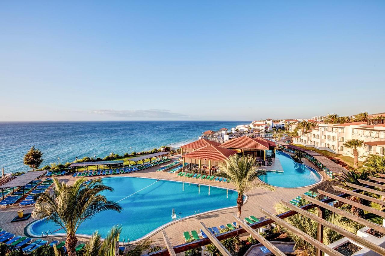 Tui Magic Life Fuerteventura Esquinzo Exterior foto
