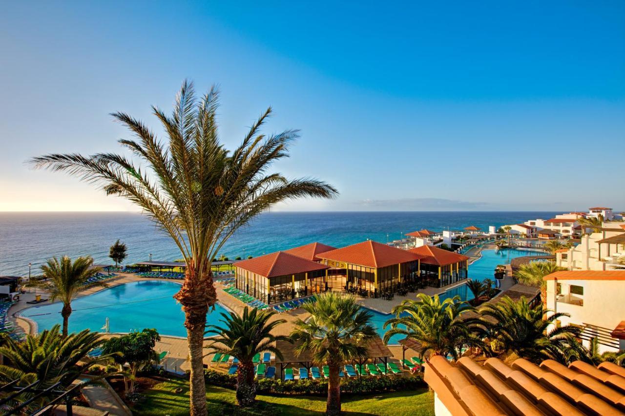 Tui Magic Life Fuerteventura Esquinzo Exterior foto