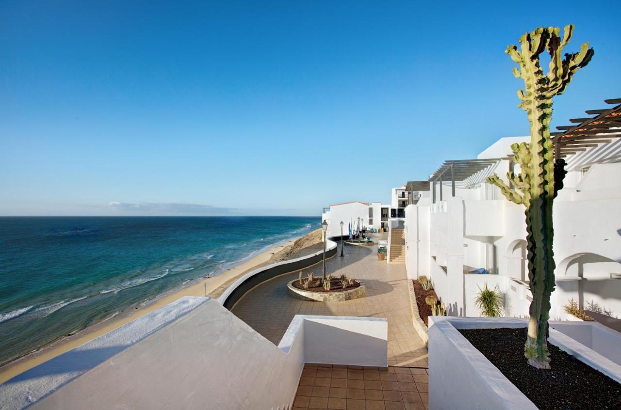 Tui Magic Life Fuerteventura Esquinzo Exterior foto