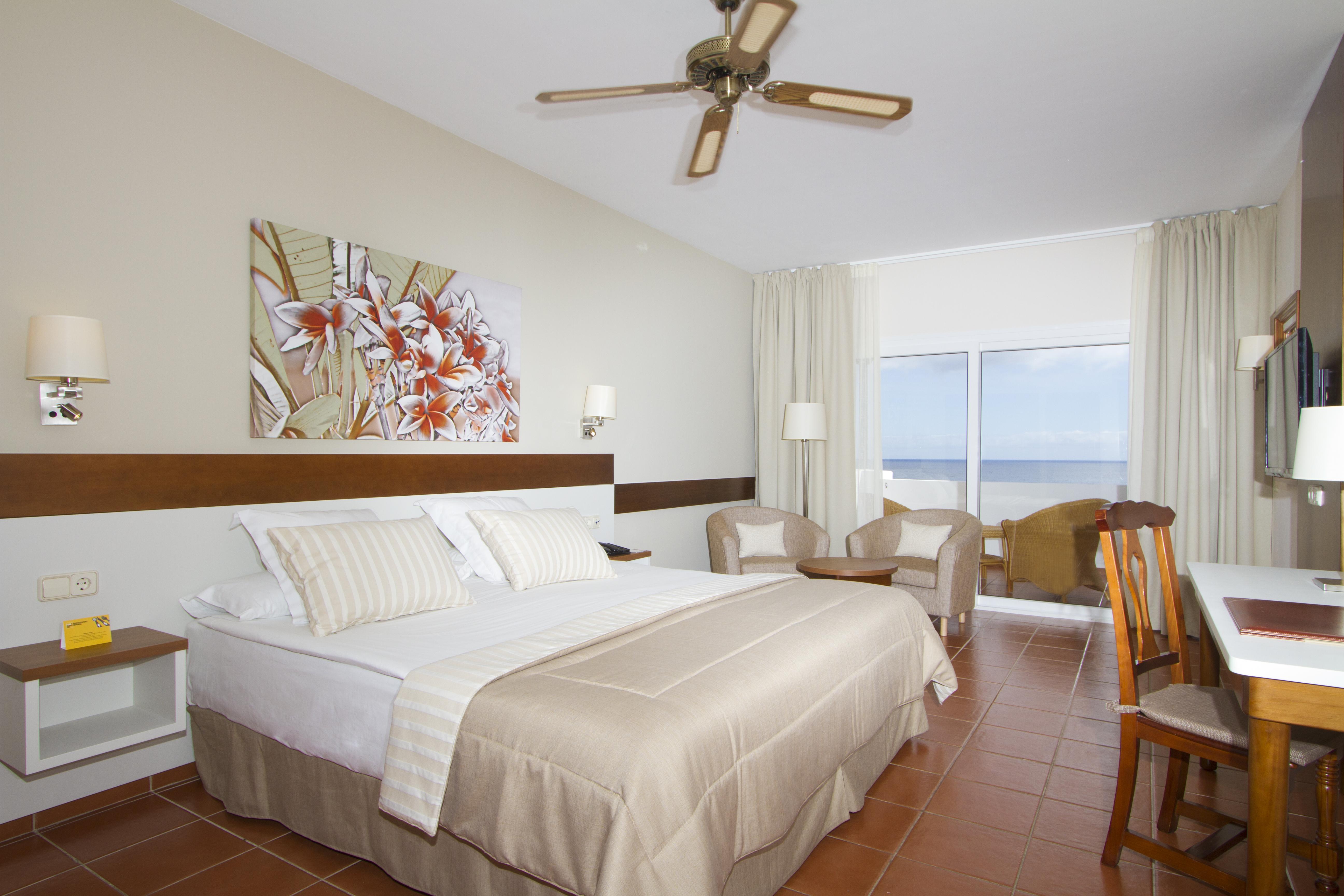 Tui Magic Life Fuerteventura Esquinzo Exterior foto