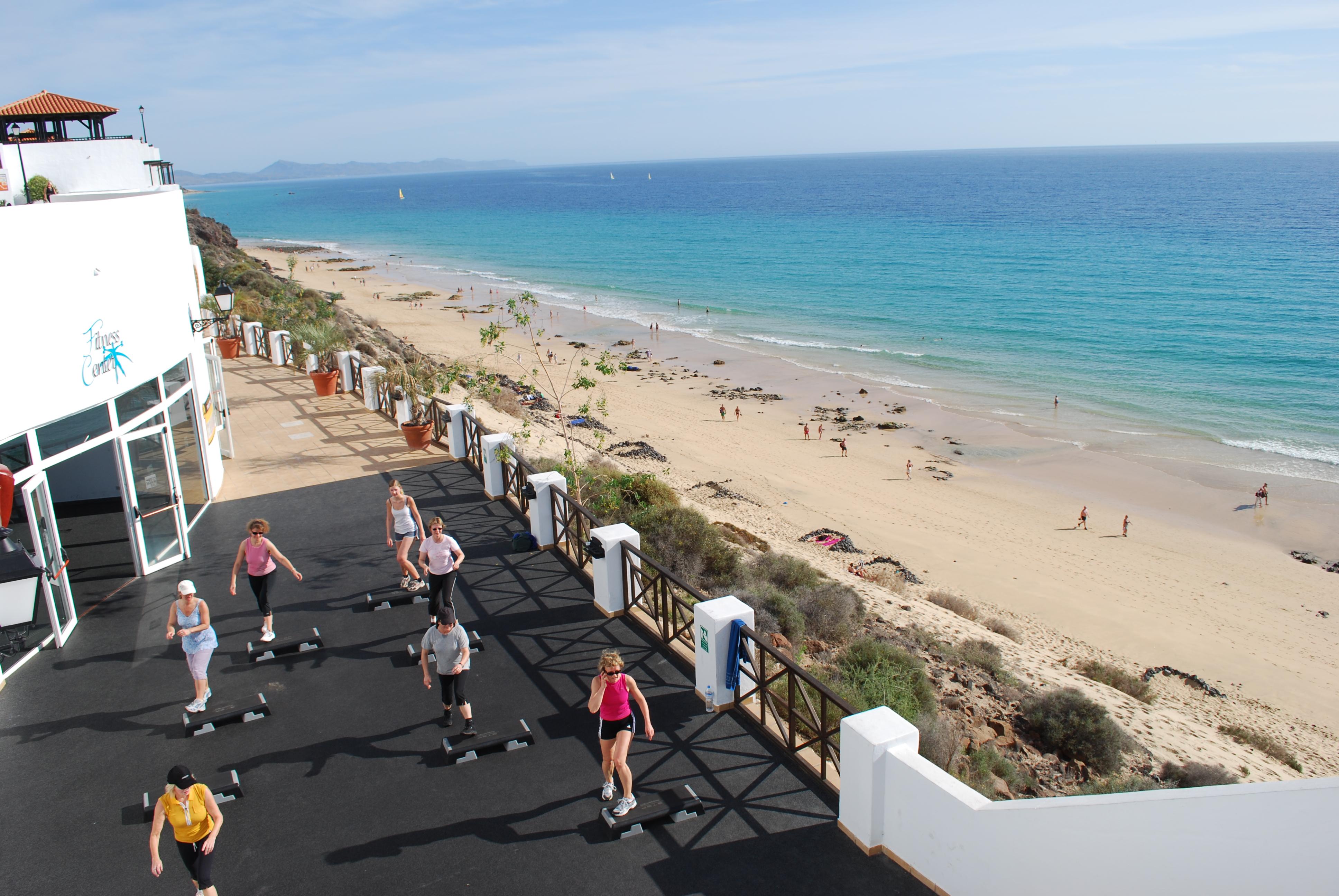 Tui Magic Life Fuerteventura Esquinzo Exterior foto