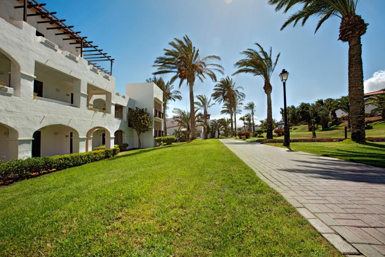 Tui Magic Life Fuerteventura Esquinzo Exterior foto