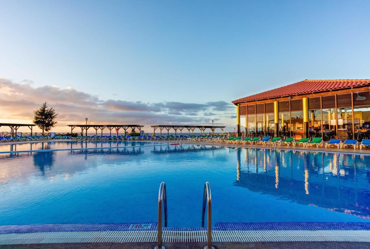 Tui Magic Life Fuerteventura Esquinzo Exterior foto