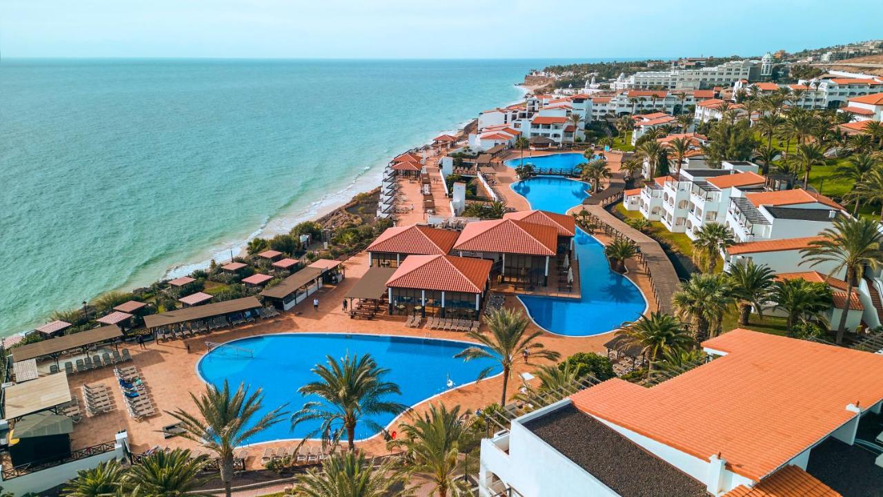 Tui Magic Life Fuerteventura Esquinzo Exterior foto