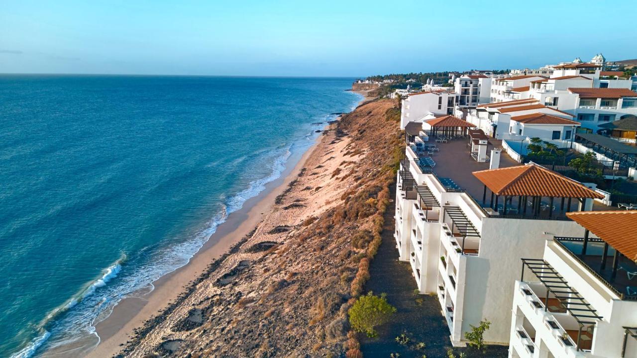 Tui Magic Life Fuerteventura Esquinzo Exterior foto