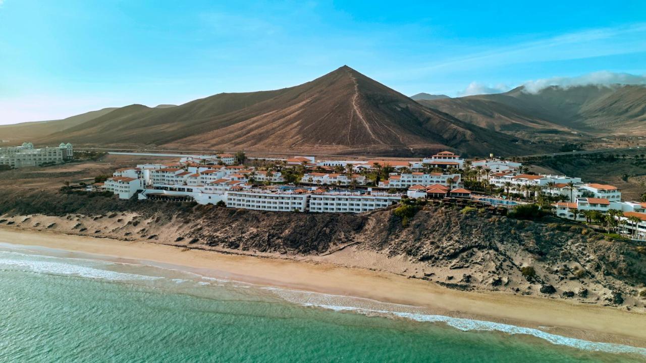 Tui Magic Life Fuerteventura Esquinzo Exterior foto
