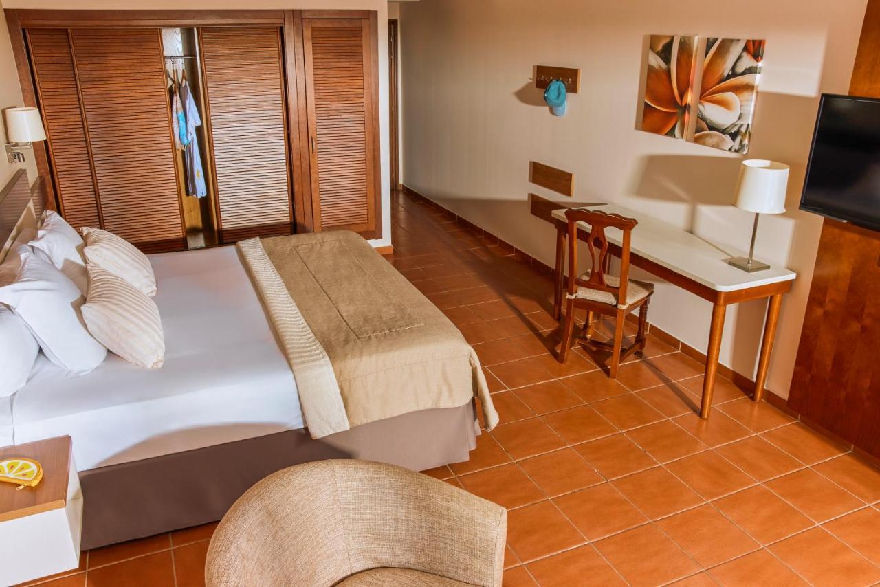 Tui Magic Life Fuerteventura Esquinzo Exterior foto