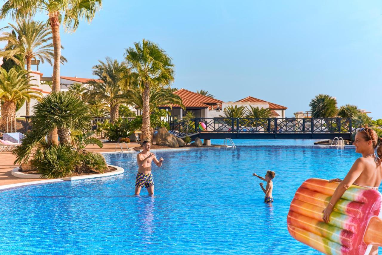 Tui Magic Life Fuerteventura Esquinzo Exterior foto