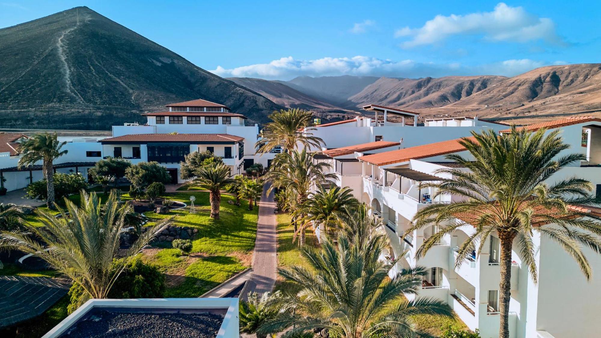 Tui Magic Life Fuerteventura Esquinzo Exterior foto