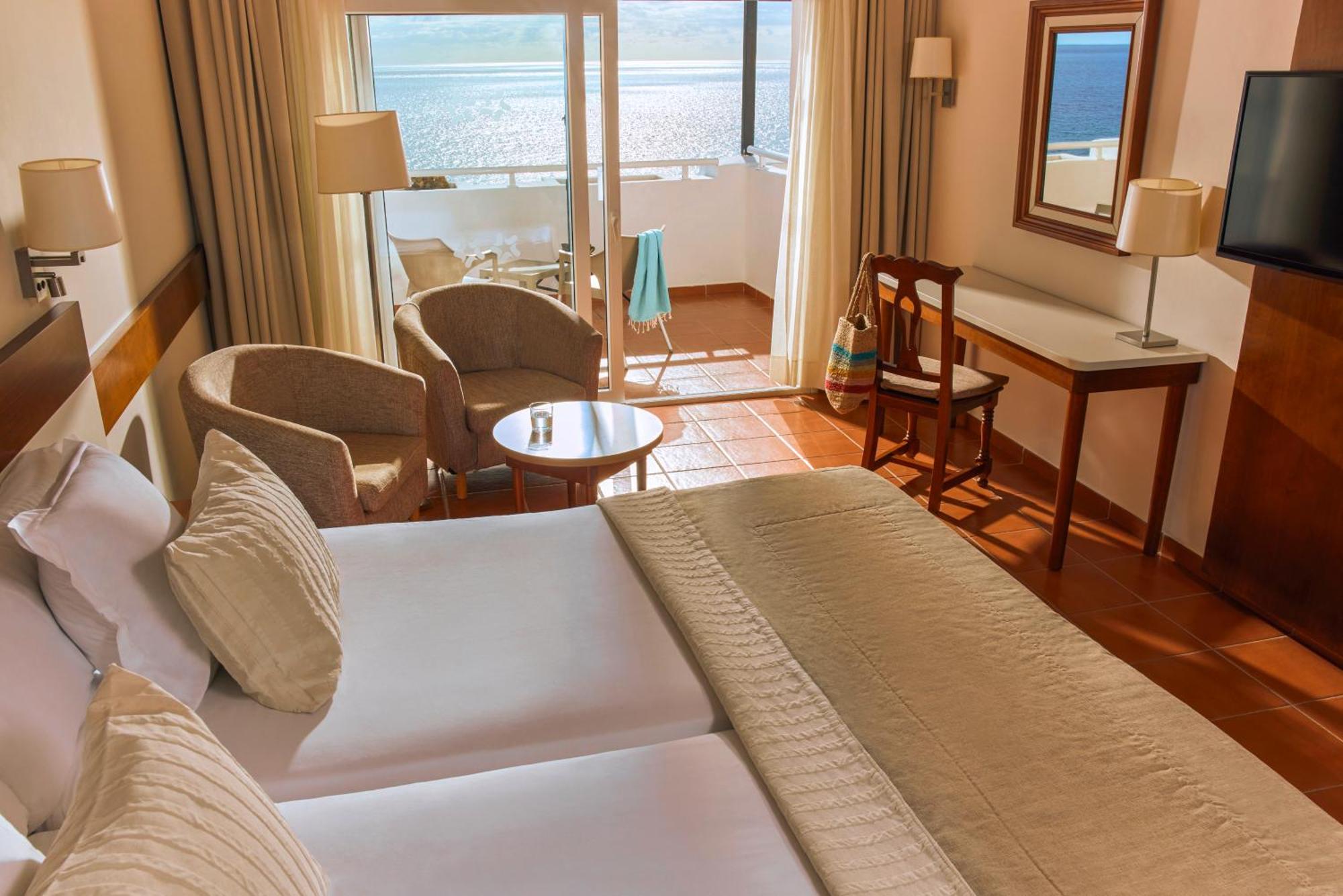 Tui Magic Life Fuerteventura Esquinzo Exterior foto