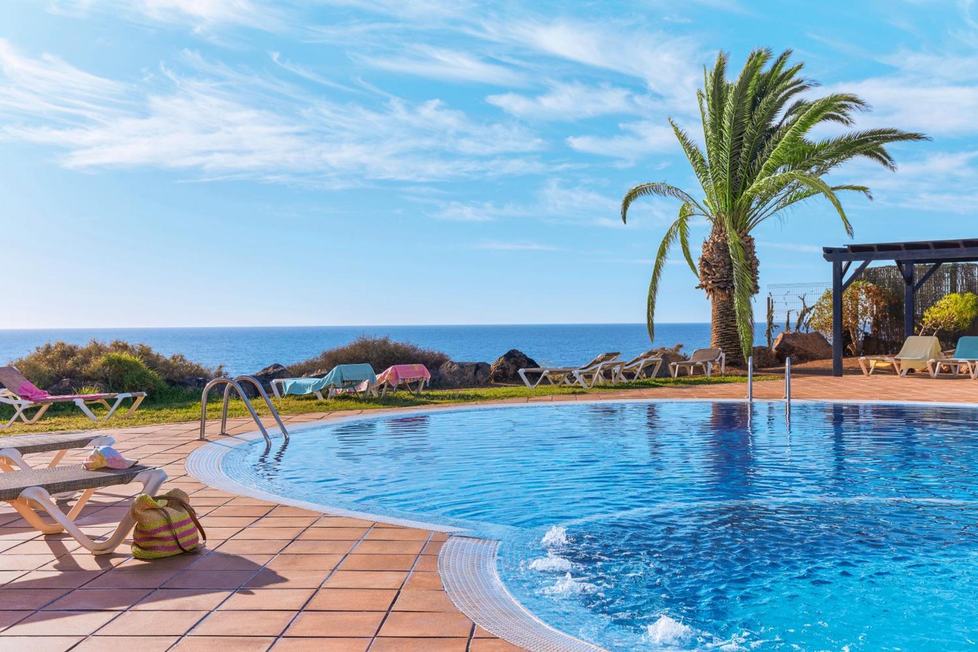 Tui Magic Life Fuerteventura Esquinzo Exterior foto