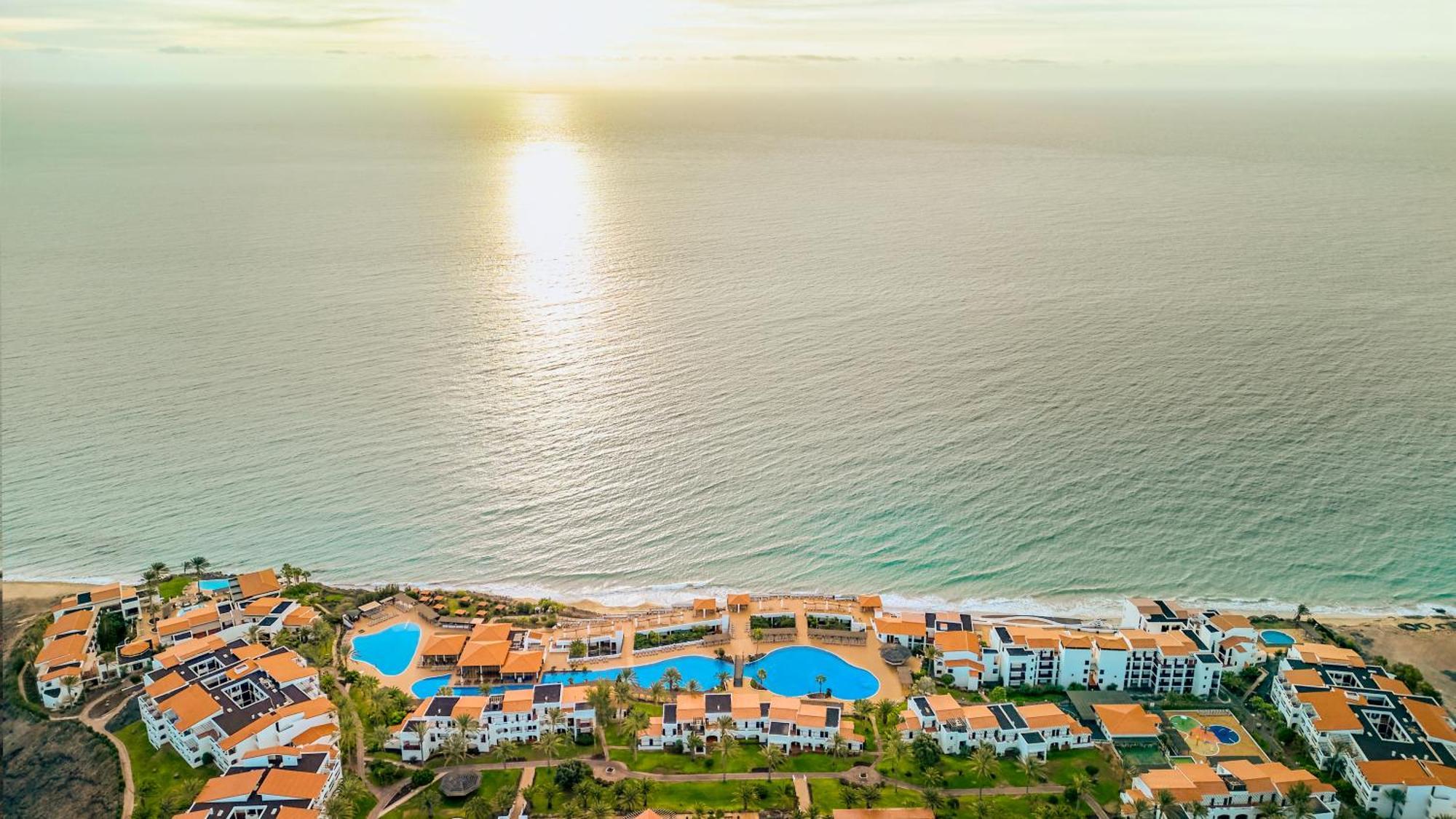 Tui Magic Life Fuerteventura Esquinzo Exterior foto