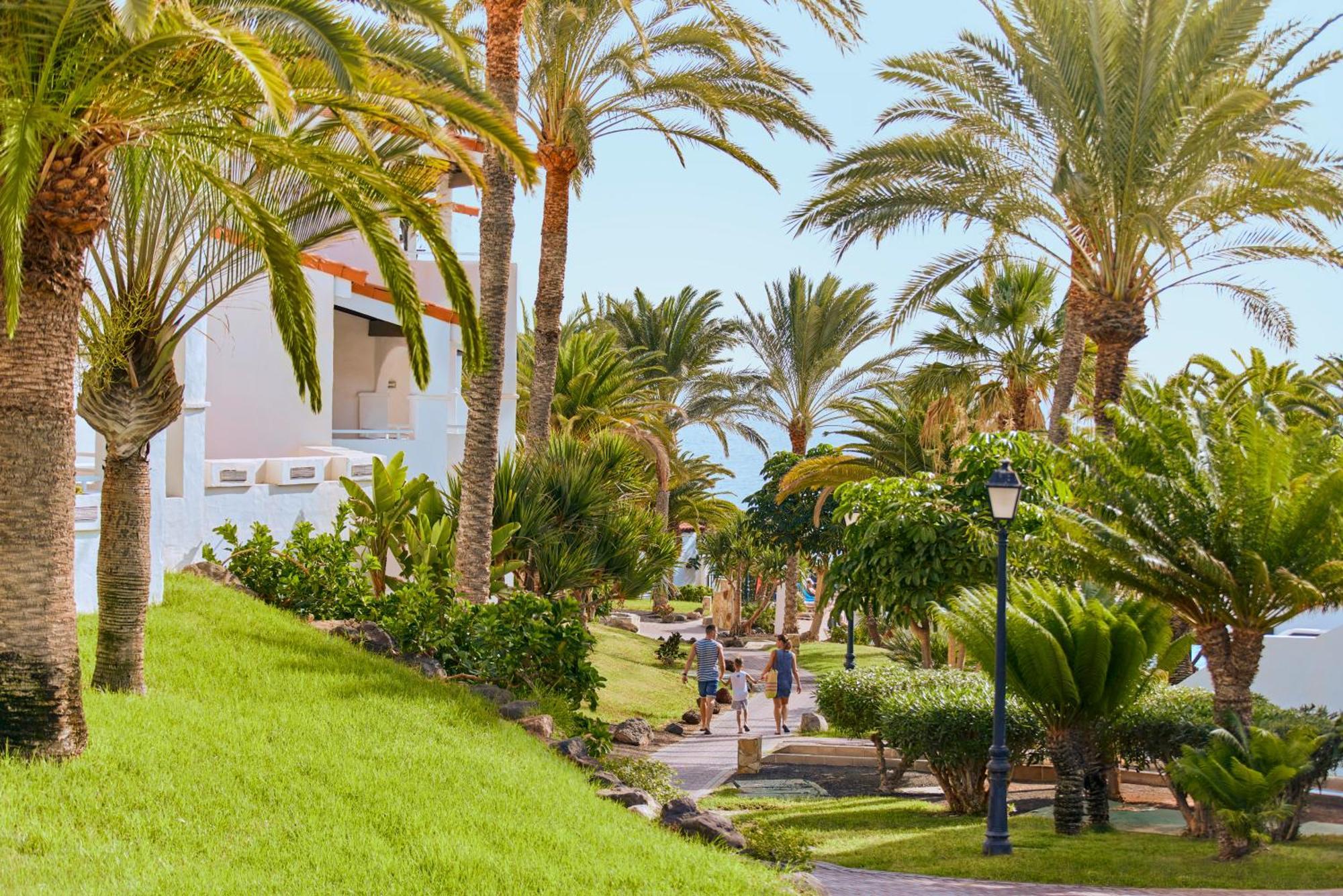 Tui Magic Life Fuerteventura Esquinzo Exterior foto