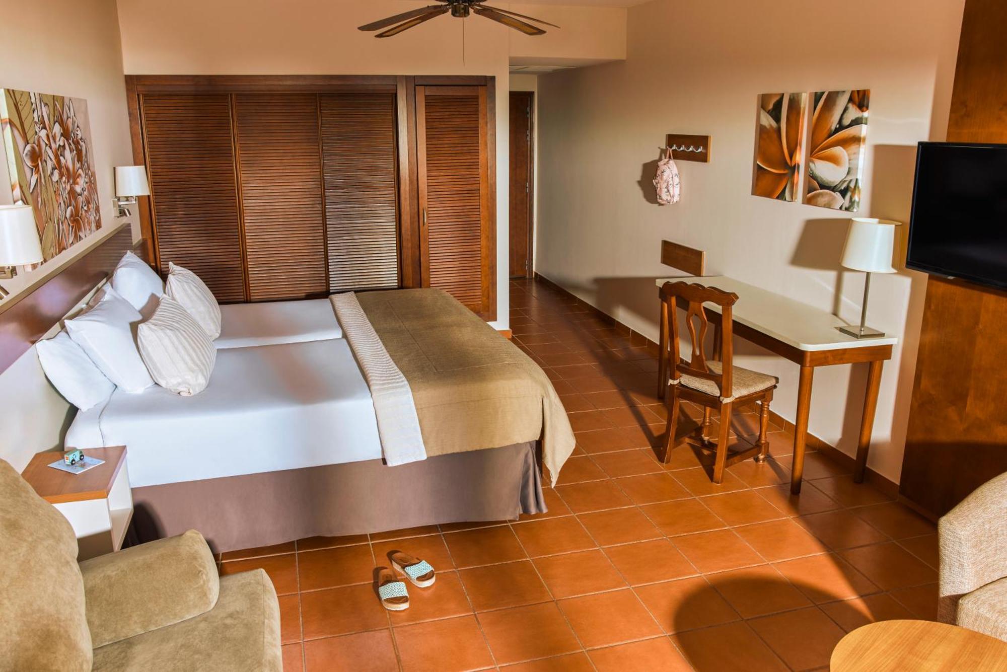 Tui Magic Life Fuerteventura Esquinzo Exterior foto