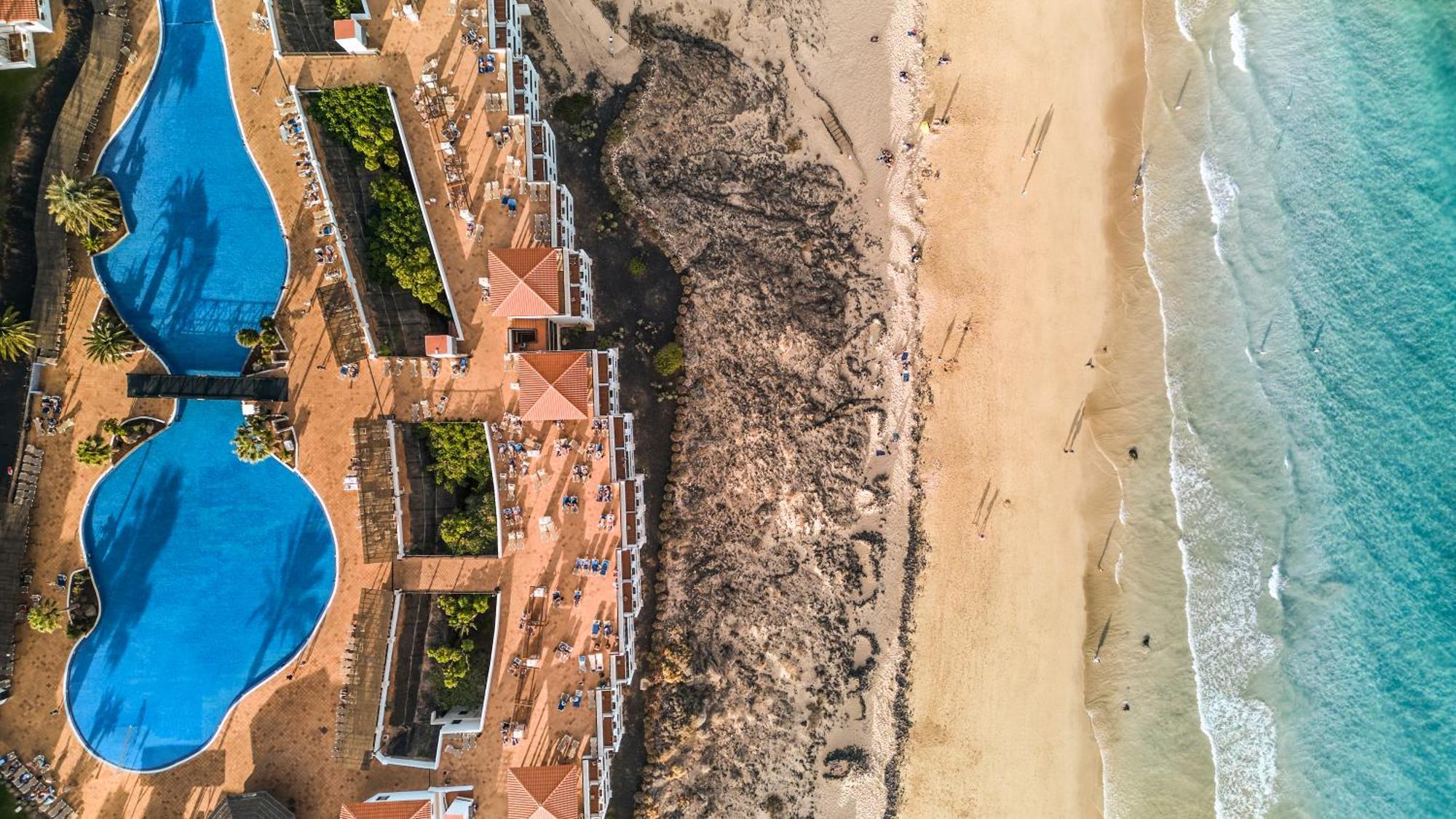 Tui Magic Life Fuerteventura Esquinzo Exterior foto