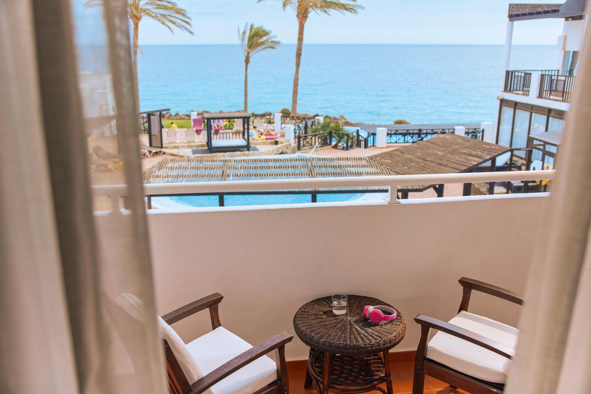 Tui Magic Life Fuerteventura Esquinzo Exterior foto