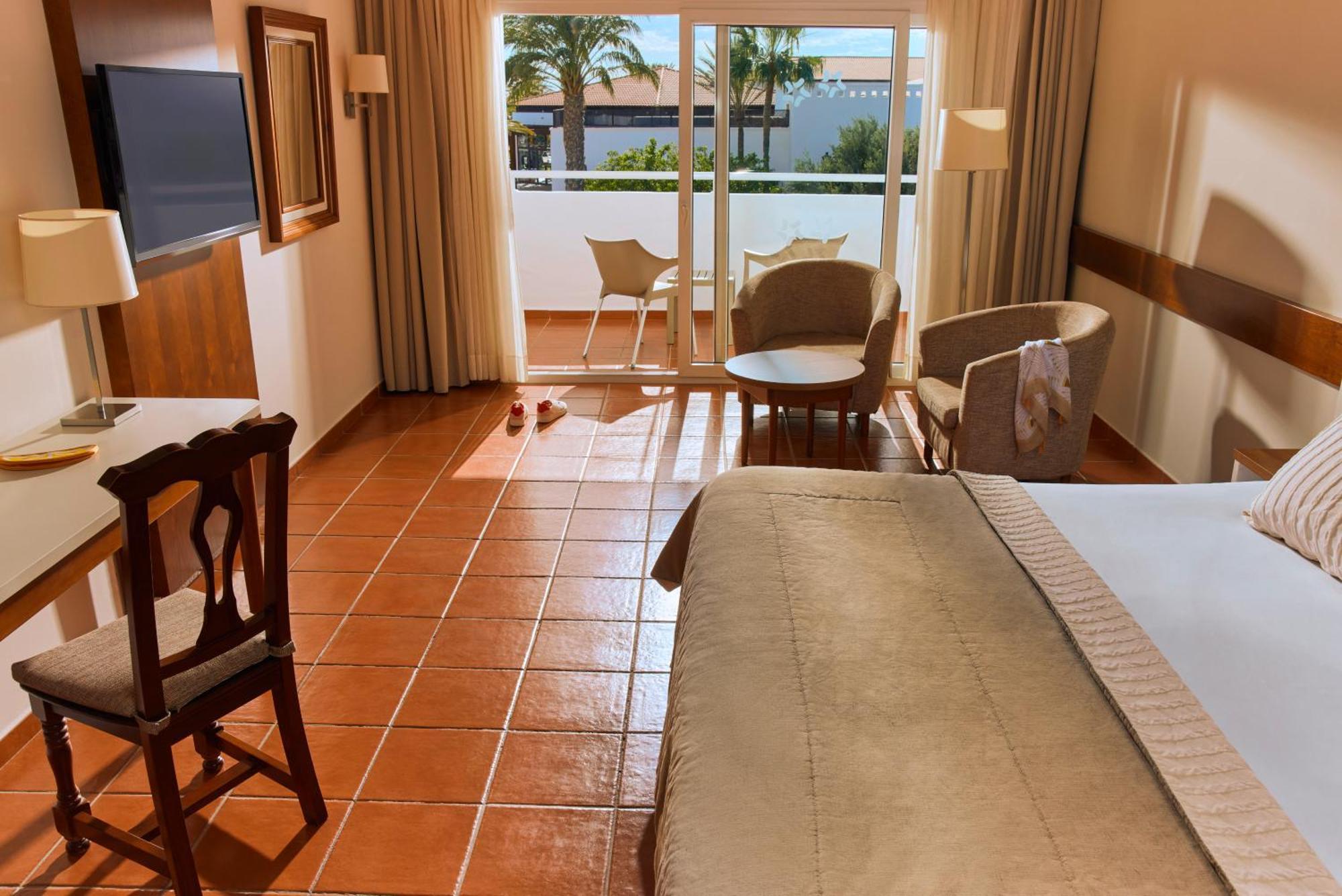 Tui Magic Life Fuerteventura Esquinzo Exterior foto