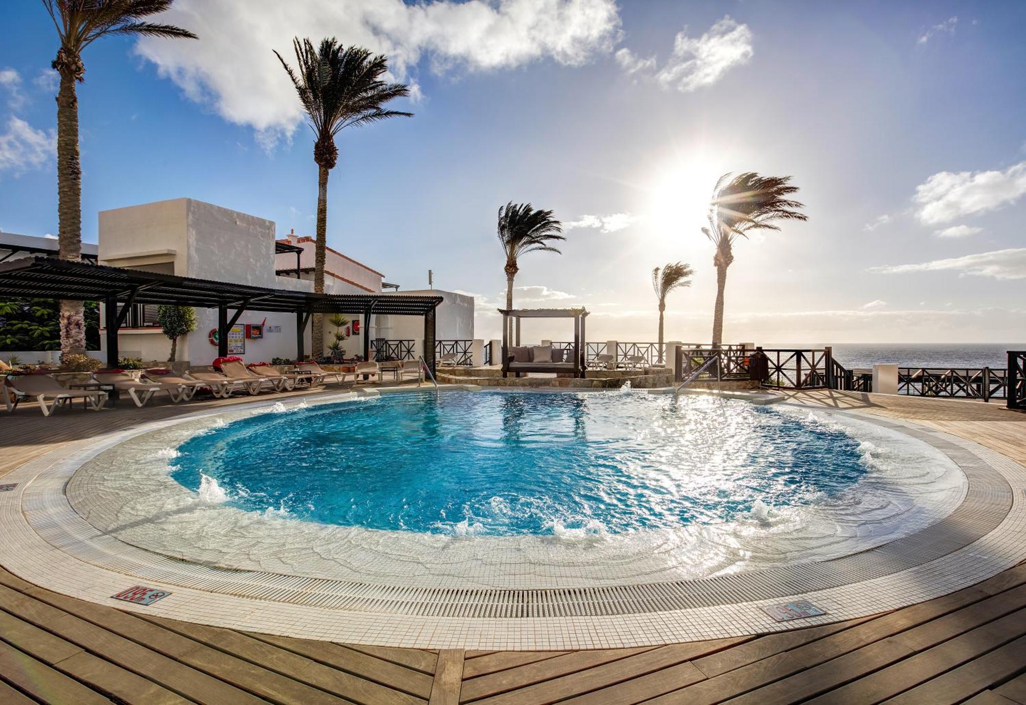 Tui Magic Life Fuerteventura Esquinzo Quarto foto