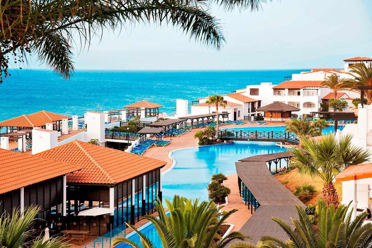 Tui Magic Life Fuerteventura Esquinzo Exterior foto